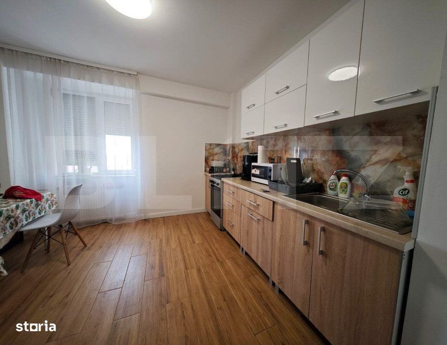 Apartament 4 Camere | 98 mp | Tripla Orientare | Dimitrie Cantemir — fotografia 1