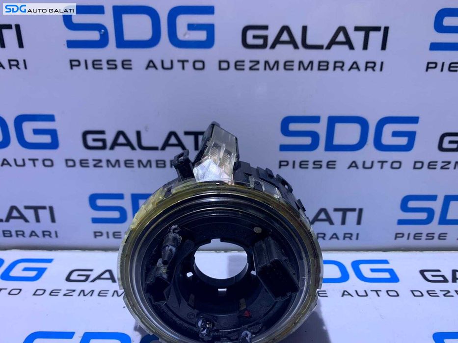 Spira Banda Spirala Panglica Volan Audi A4 B7 2005 - 2008 Cod 4E0953541A 4E0953541B [B3570]