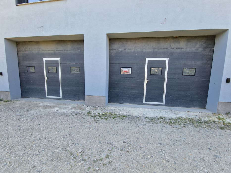 Inchiriez spatiu service auto in Bascov