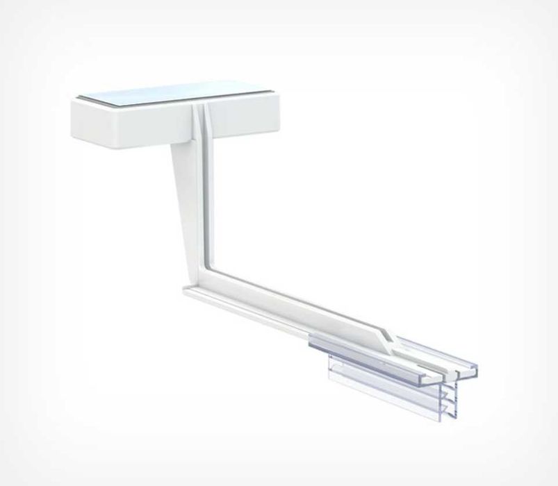 Магнитный держатель вывески