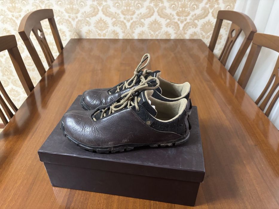 Мужская обувь адидас