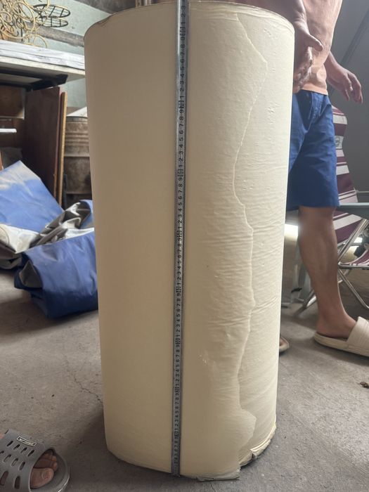 Пергаментная бумага