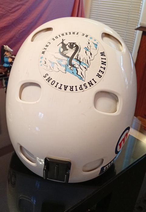 Каски за ски или сноуборд