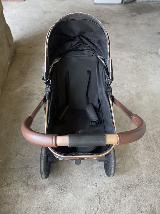 Продам коляску