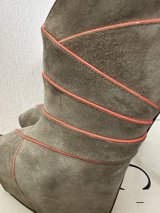 Ботильоны Casadei. Срочно- торг!