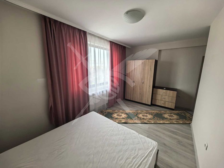 Дава се под наем Многостаен апартамент в Пловдив, Христо Смирненски - 150 кв.м за 847.62 € - Снимка #6