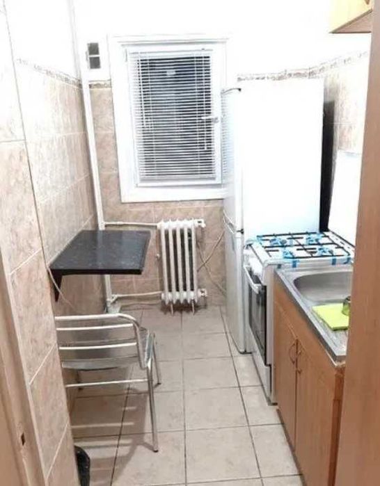 Дава се под наем Едностаен апартамент в Пловдив, Въстанически - 40 кв.м за 183.6 € - Снимка #2