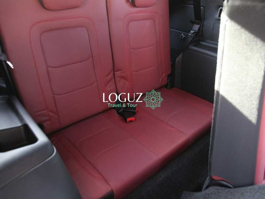 O'zbekiston bo'ylab transport xizmati Samarqand Buxoro Xiva Toshkent