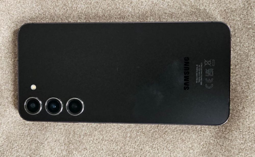 Telefon Samsung S23 plus, memorie 512 GB