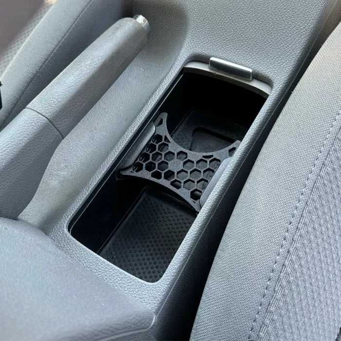 Suport pahar Golf 5 , 6 , Jetta, Scirocco consola centrala