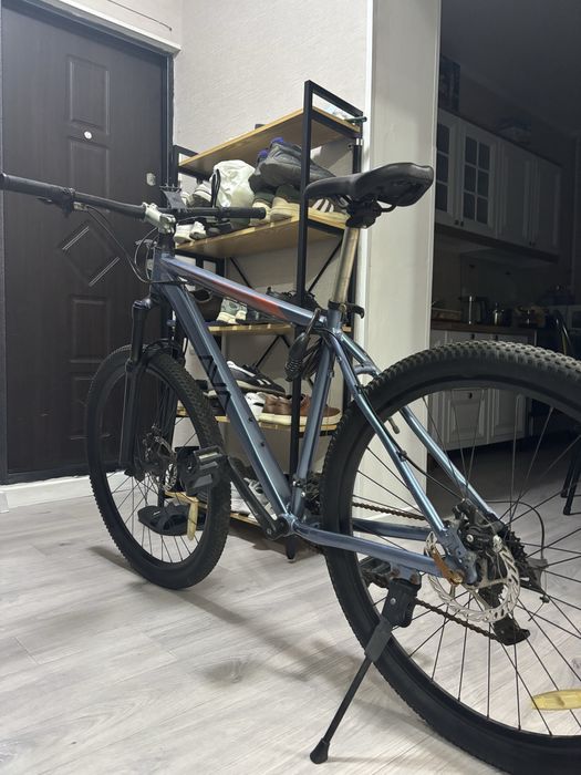 Продаю вилосипед AVA горный