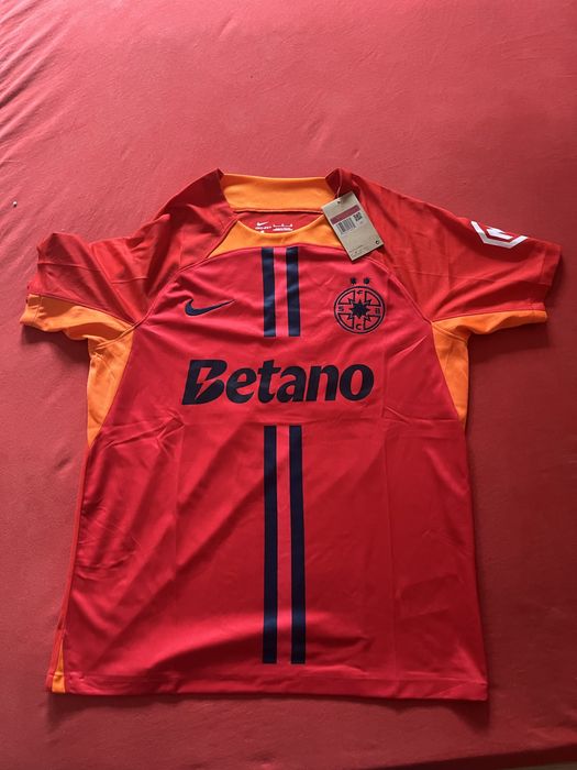 Tricou FCSB Olaru Europa League