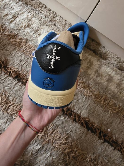 Adidași Nike mărimea 36