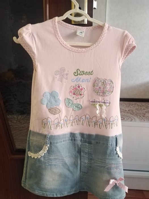 Одежда для девочки