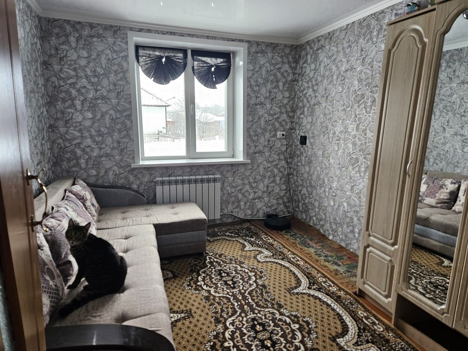 Продаётся  Коттедж