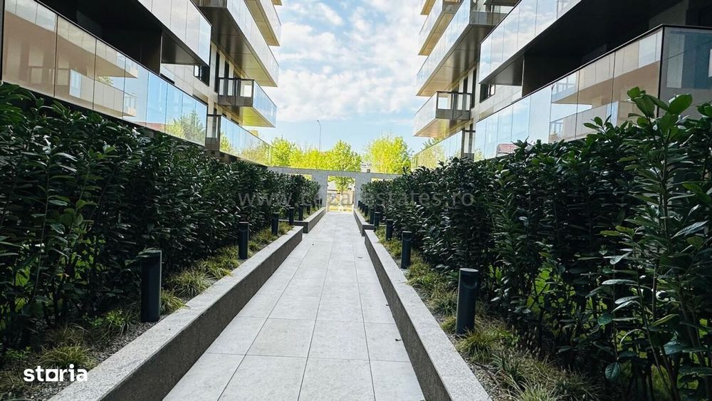 Pipera Iancu Nicolae Cortina De Inchiriat Garsoniera Lux