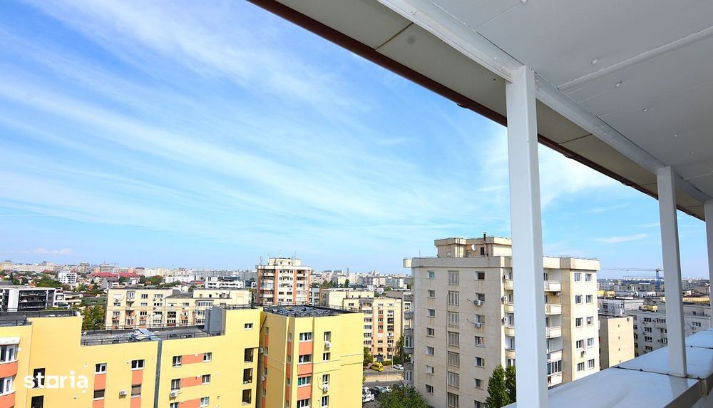 Inchiriere Garsoniera / Studio Decebal – Bloc Stella