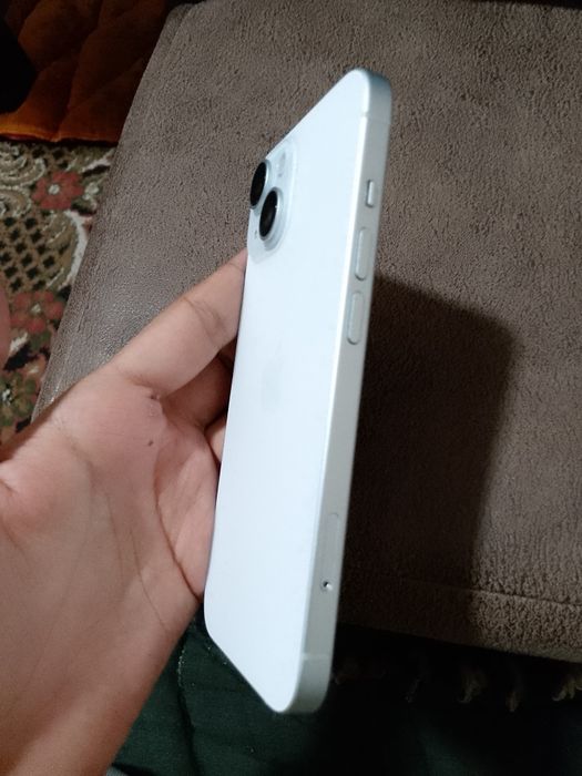 Iphone 15 128gb ideal