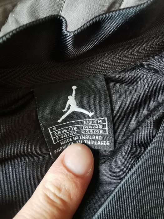 Jordan - баскетболен потник размер S