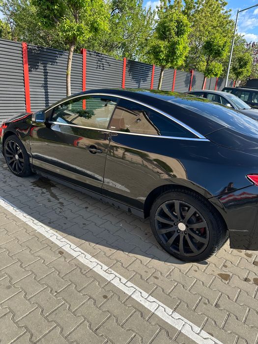 Renault Laguna coupe