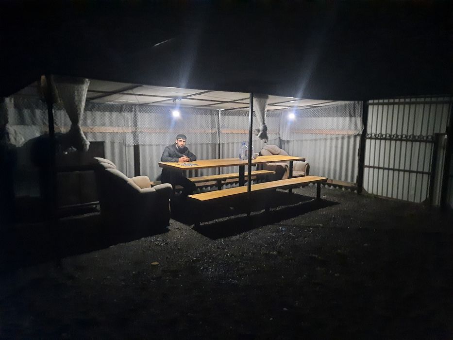 Фёдоровка улица розовая 73