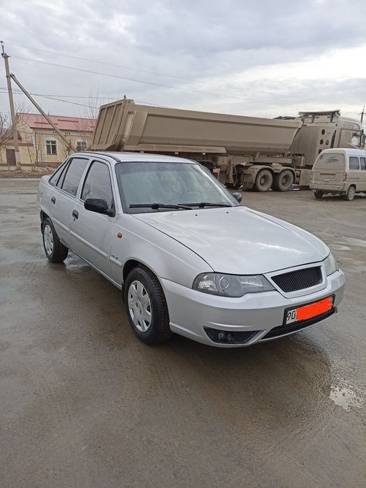 Нексия 2 Донс 1.6 гидравлика ОБМЕН БО