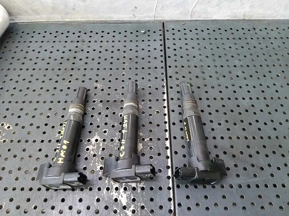 Bobina inductie 1.2 vti b citroen c3 2 9671214580