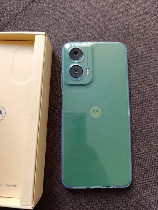 Моторола Г35 / Motorola G35