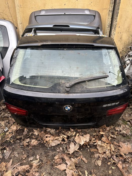 Багажник BMW F11