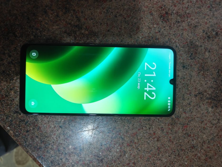 Продам телефон Realme Note 70