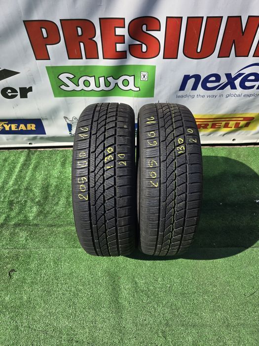 205.60.16 hankook m+s