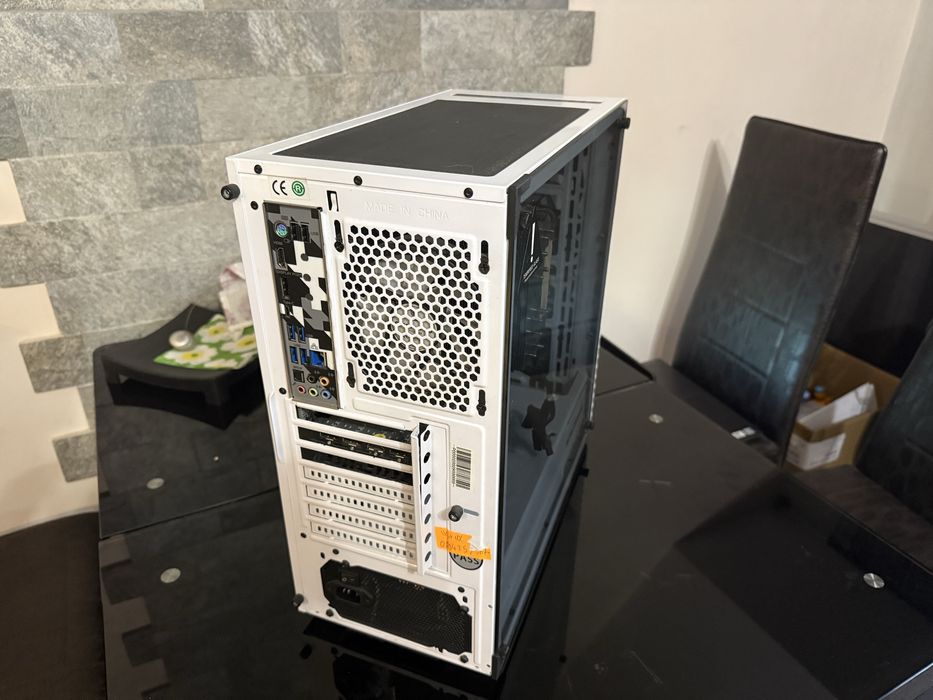 Геймърски Компютър