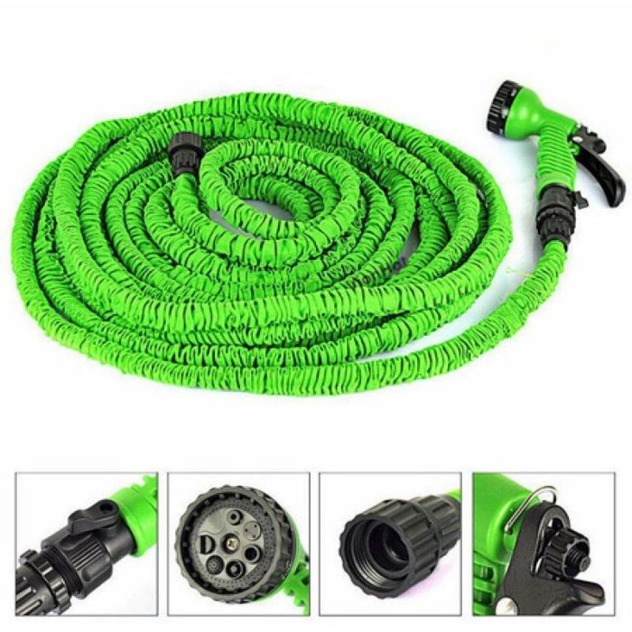 Градински маркуч X-HOSE Pro - разтегателен