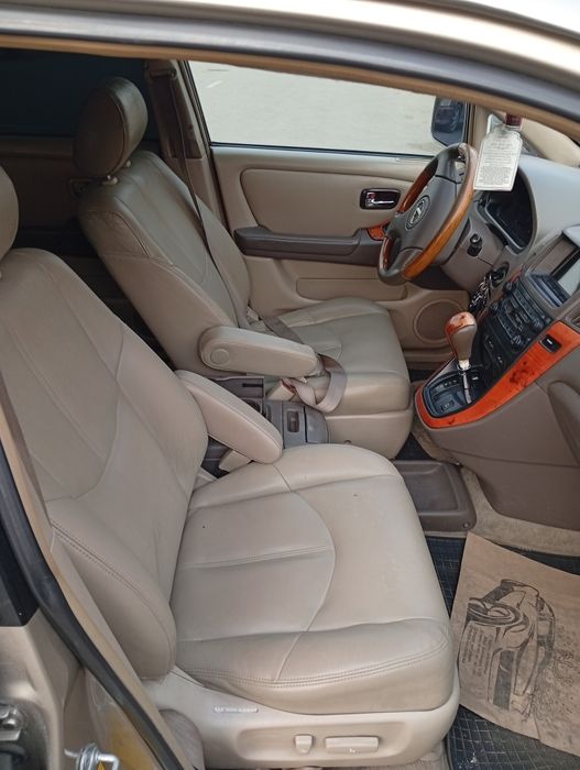 Продам автомобиль