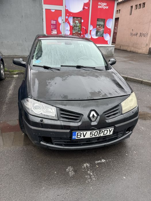 Inchiriez auto  bolt uber blue uz personal