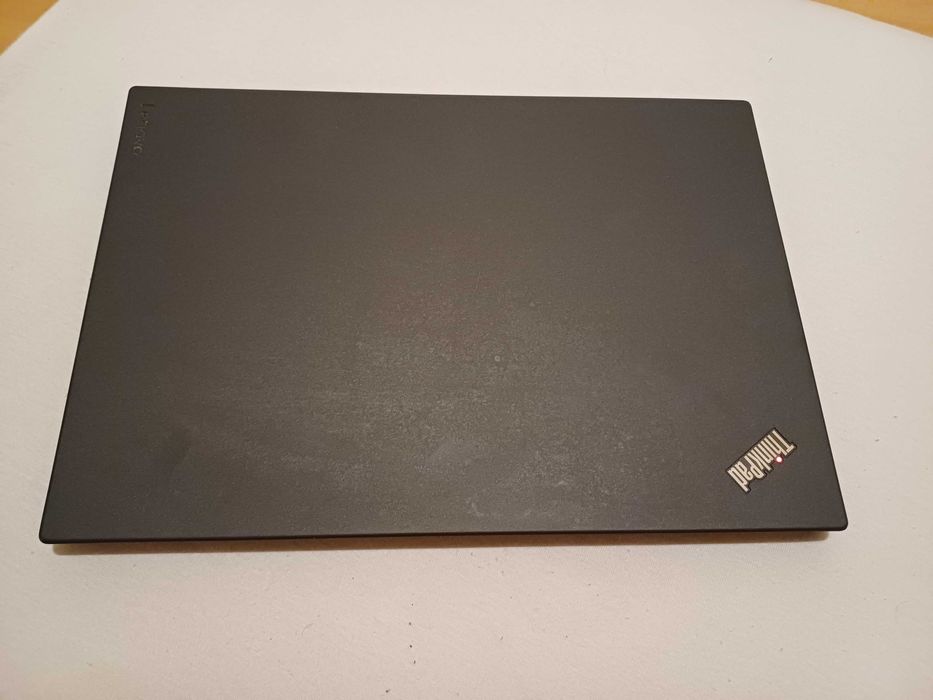 Лаптоп Lenovo ThinkPad