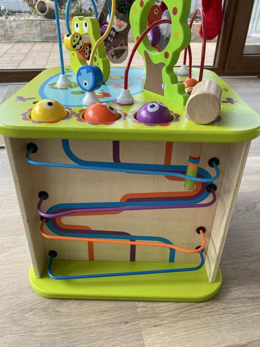 Cub activitati Hape E1810