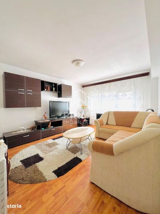 Apartament 2 camere| etaj 2| zona Cugir
