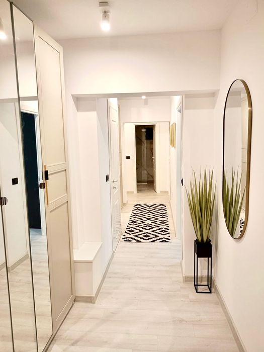 Închiriere apartament 3 camere Dorobanți