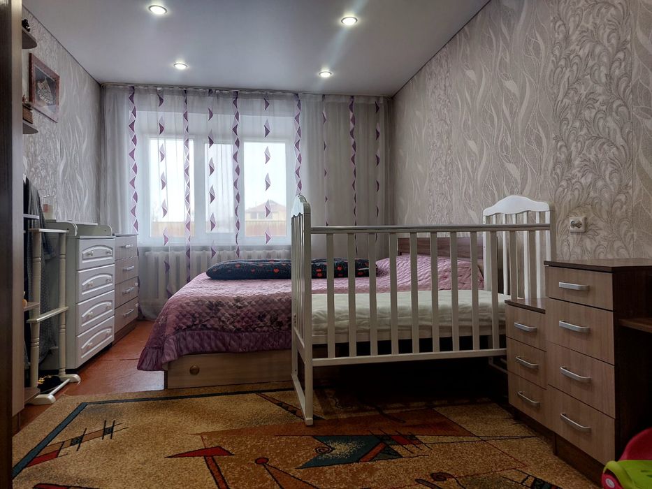 Продам дом в Кенжеколе