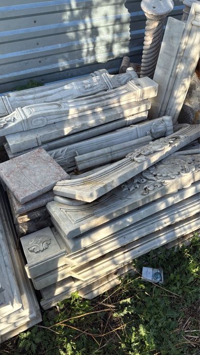 Мрамор продам. Самовывоз