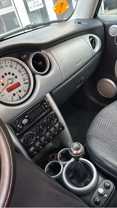 MINI Cooper 2003 — imagine 5