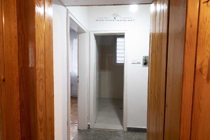 Дава се под наем Тристаен апартамент в София, Зона Б-18 - 91 кв.м за 561 € - Снимка #6