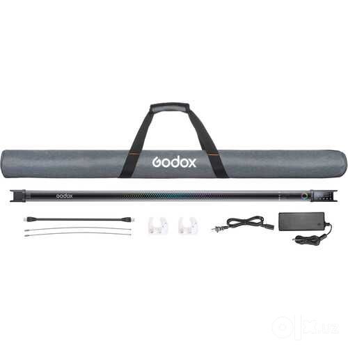 Godox TL120. Бесплатная гарантия, 12 месяцев с момента покупки.