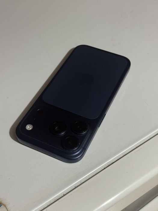 Айфон 17 про 256 гб 100%акб