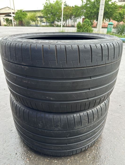 Pireli balon sotiladi R21