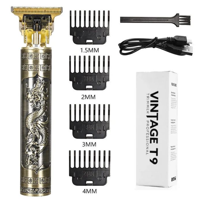 Електрическа машинка за подстригване