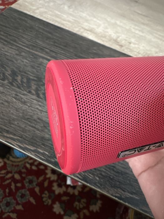Bluetooth колонка V-Tac
