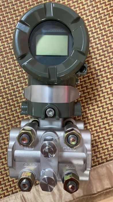 Датчик давления YOKOGAWA EJA 110A