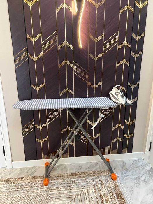 Квартира Караван сарай